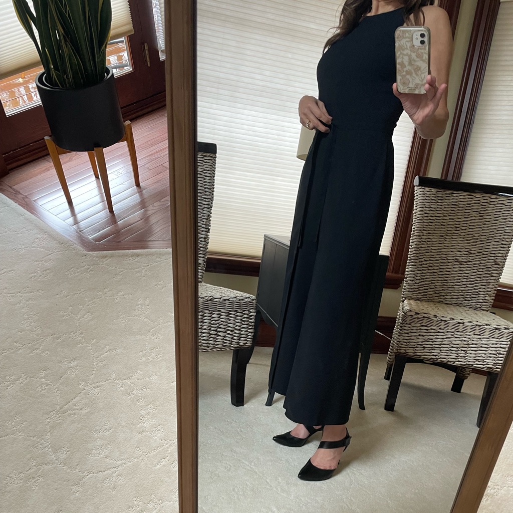 Joie Jumpsuit